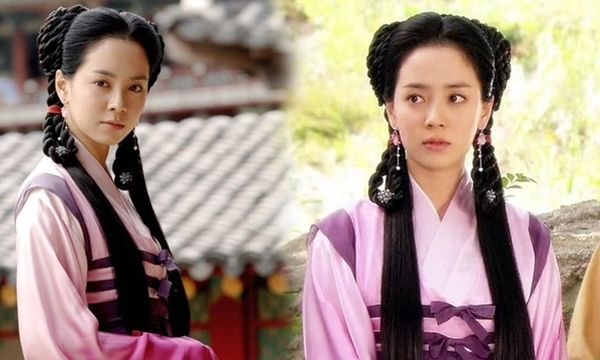 10 mỹ nhân thống trị phim Hàn thập niên 2000: Song Hye Kyo gây bão toàn Châu Á, Lee Young Ae cân đủ loại vai - Ảnh 24.