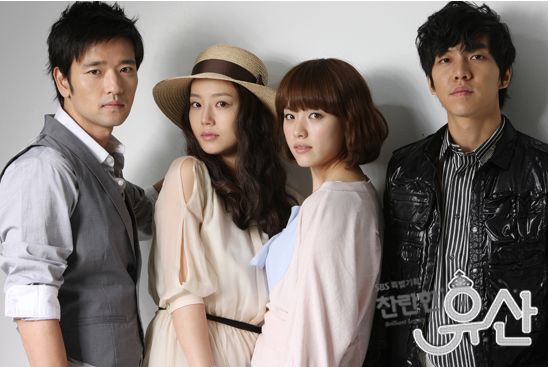 10 mỹ nhân thống trị phim Hàn thập niên 2000: Song Hye Kyo gây bão toàn Châu Á, Lee Young Ae cân đủ loại vai - Ảnh 27.