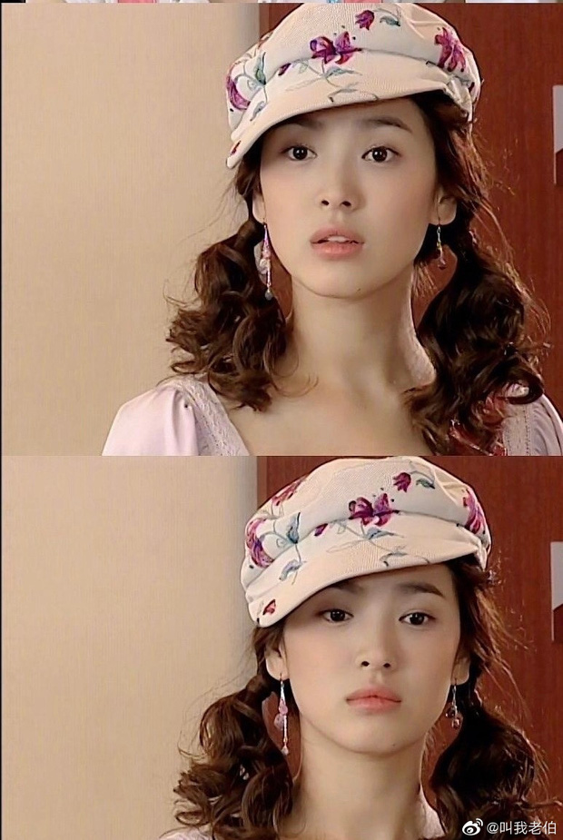 10 mỹ nhân thống trị phim Hàn thập niên 2000: Song Hye Kyo gây bão toàn Châu Á, Lee Young Ae cân đủ loại vai - Ảnh 5.