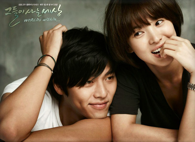 10 mỹ nhân thống trị phim Hàn thập niên 2000: Song Hye Kyo gây bão toàn Châu Á, Lee Young Ae cân đủ loại vai - Ảnh 6.