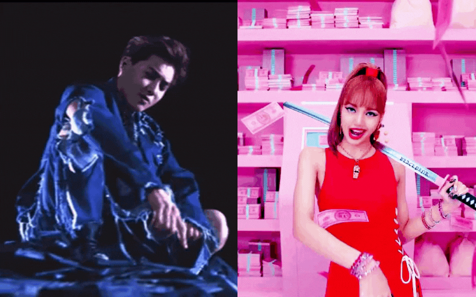 Top nhóm nhạc có thu nhập cao nhất Kpop: Sốc với số tiền mà EXO nhận được, thành viên &quot;cá kiếm&quot; nhất BTS là ai?