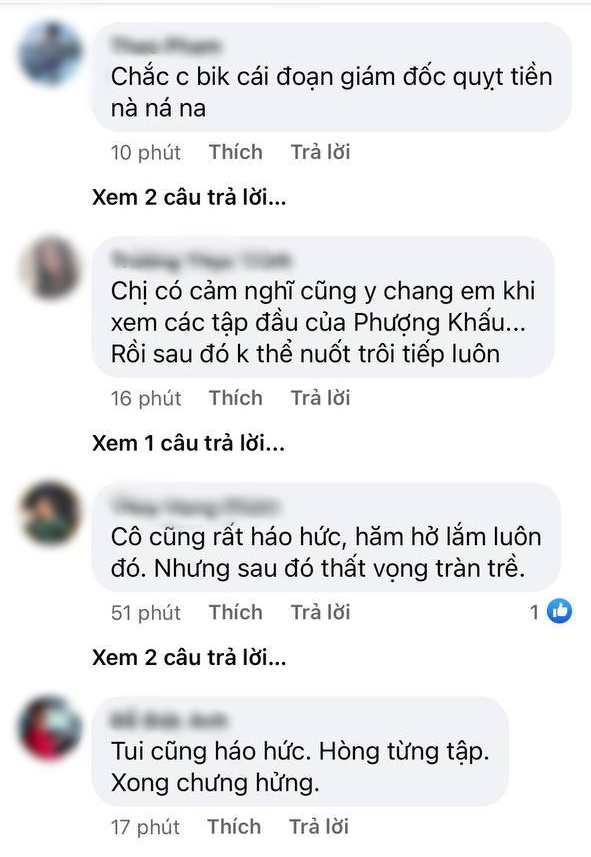 NS Kiều Trinh bức xúc tố đạo diễn Phượng Khấu lợi dụng hình ảnh, netizen hả hê rồi ngày này cũng tới - Ảnh 12.