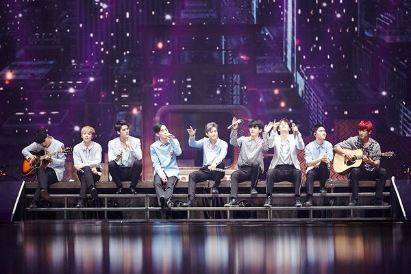 Top nhóm nhạc có thu nhập cao nhất Kpop: Sốc với số tiền mà EXO nhận được, thành viên cá kiếm nhất BTS là ai? - Ảnh 6.