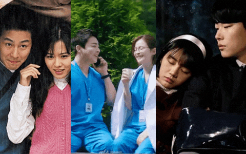 5 mối tình đầu day dứt ở phim Hàn: Cặp chính Hospital Playlist lỡ nhau tận 20 năm, &quot;mặt chó&quot; Reply 1988 tỏ tình đau xé tim