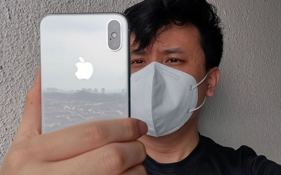 Nóng: Face ID trên iPhone 13 có thể mở khoá ngay cả khi người dùng đeo khẩu trang?