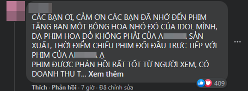 Nghi án Triệu Vy bắt tay tập đoàn khổng lồ làm phim rửa tiền, netizen réo tên bom tấn nghìn tỷ của mỹ nam đỉnh lưu? - Ảnh 5.