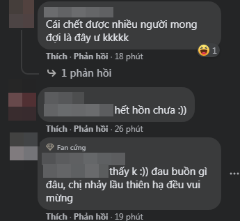 “Khóc lết mắt” với tập cuối Trường An Như Cố: Nhậm Gia Luân bị tra tấn tới chết, Bạch Lộc nhảy lầu nhưng nhà nhà đều vui? - Ảnh 5.