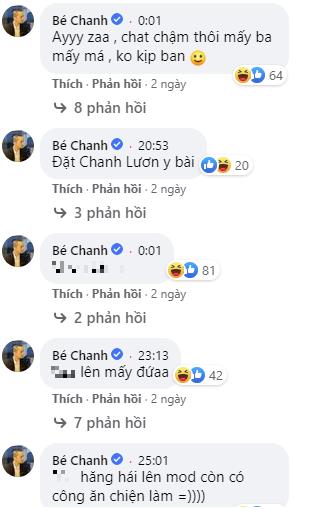 Bị mỉa mai ngay trên sóng, streamer Bé Chanh bất ngờ công khai thách thức, đáp trả gay gắt khiến cộng đồng mạng nóng mặt - Ảnh 3.
