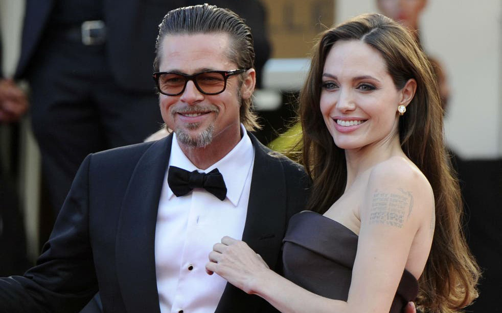 Đổ cả triệu đô kiện cáo Brad Pitt, Angelina Jolie quyết tâm &quot;gỡ gạc&quot; bằng cách hẹn hò bạn trai tỷ phú?