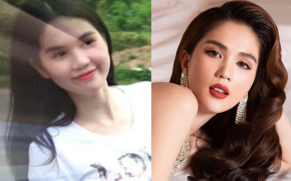 Ngọc Trinh lộ ảnh hiếm thời xưa ấy, netizen đặt nghi vấn &quot;dao kéo&quot; vì điểm này!