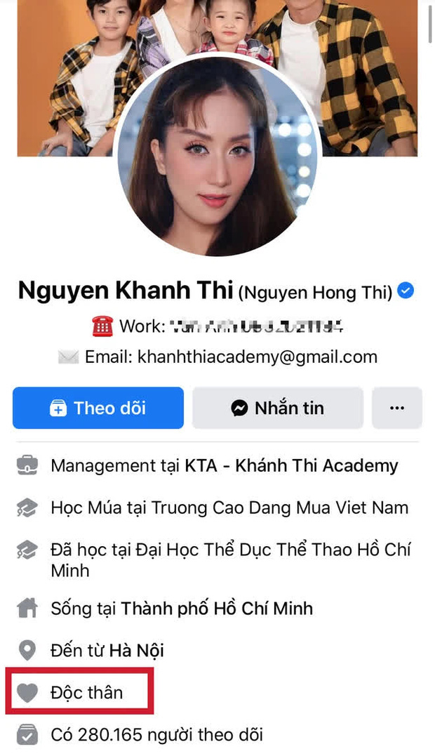 Khánh Thi liên tục có động thái lạ gần đây: Để chế độ độc thân, đăng status tiêu cực, chi tiết về trà xanh gây chú ý! - Ảnh 7.