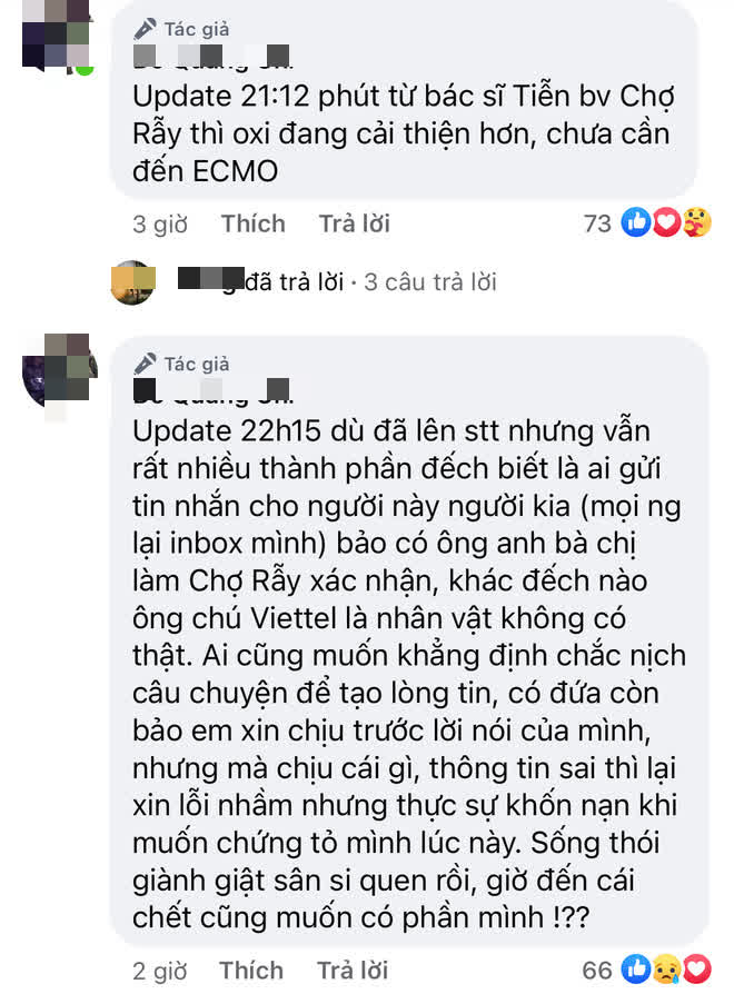 Bệnh tình Phi Nhung chuyển biến nhanh: Phải thở máy, lọc máu và qua đời sau hơn 1 tháng chuyển viện Chợ Rẫy để điều trị - Ảnh 11.