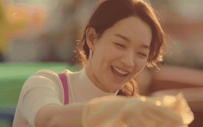 Netizen phát cuồng với phim mới của Kim Seon Ho - Shin Min Ah: Healing, dễ thương lại thêm đôi chính đẹp muốn xỉu