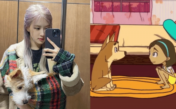 Xịn xò như fan Rosé (BLACKPINK): Lấy idol làm cảm hứng, giành luôn chiến thắng tại liên hoan phim ngắn