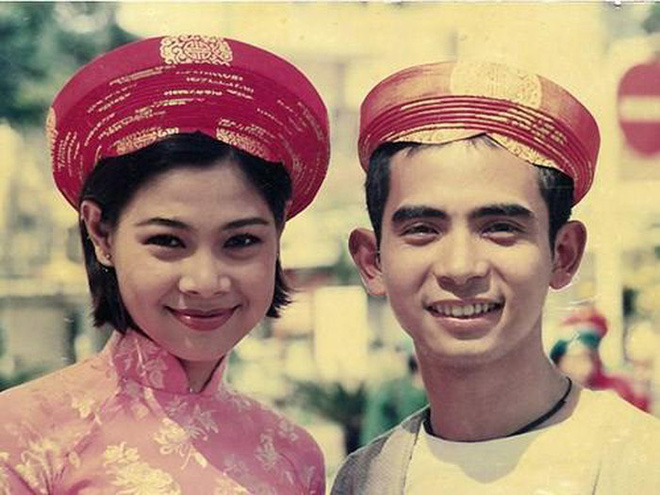 28 năm sự nghiệp Thanh Thảo: Âm nhạc đi đôi với thị phi, cao thủ tình trường toàn yêu mỹ nam showbiz Việt - Ảnh 12.