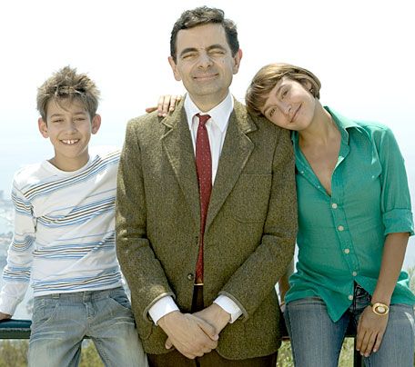 Sao nhí phim hài Mr. Bean trổ mã cực lãng tử sau gần 15 năm, đóng đam mỹ lẫn giắt túi dự án khủng mà vẫn mờ nhạt - Ảnh 1.