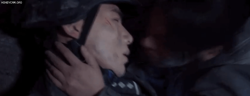 Đây chính là mỹ nhân cướp nụ hôn đầu của Dương Dương - Bạch Kính Đình trên phim, netizen chỉ biết khóc tức tưởi! - Ảnh 5.
