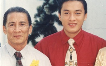 Tin buồn giữa đêm: Bố ruột Lam Trường qua đời, Đan Trường - Hồng Ngọc xót xa gửi lời động viên gia quyến