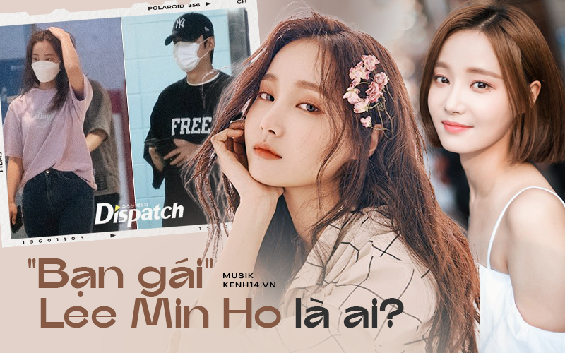 Yeonwoo (MOMOLAND) - nữ idol vừa bị Dispatch bóc hẹn hò cùng Lee Min Ho là ai?
