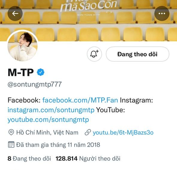 Xuất hiện nam ca sĩ còn chưa debut chính thức nhưng đã có lượng follower cao gấp 6 lần Sơn Tùng, gấp 30 lần Jack - Ảnh 1.