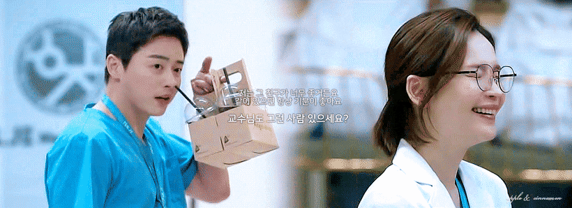 Hospital Playlist 2 sắp hết mà vẫn còn 5 bí ẩn quá lớn: Song Hwa - Ik Jun dễ friendzone mãi mãi, đôi Bồ Câu và nhà Gấu vẫn chưa đâu vào đâu? - Ảnh 3.
