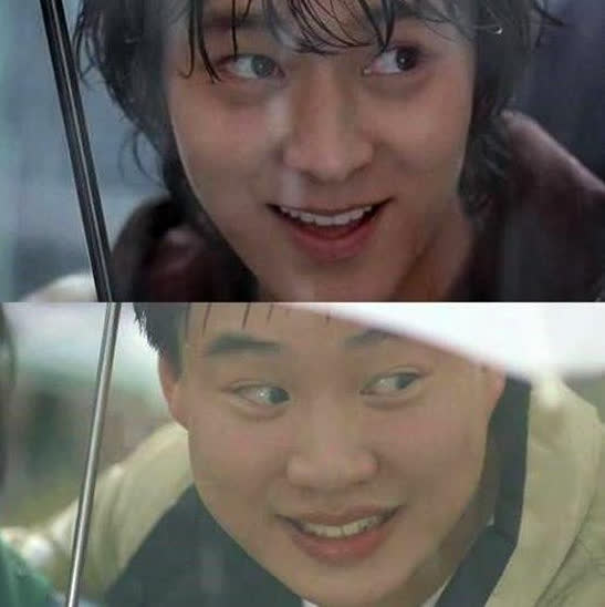 Reply 1988 hóa ra từng nhái loạt phim đình đám, từ Hyun Bin tới Kang Dong Won đều bị triệu hồi - Ảnh 4.