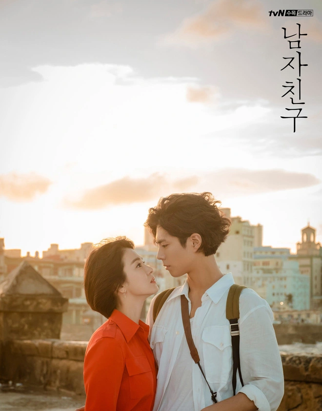 10 phim Hàn có rating mở màn cao nhất đài tvN: Hospital Playlist 2 nắm trùm, Hometown Cha-Cha-Cha cũng chả vừa - Ảnh 5.