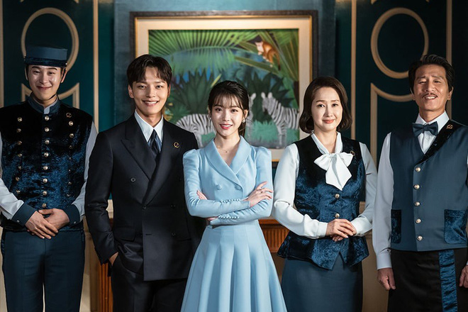 10 phim Hàn có rating mở màn cao nhất đài tvN: Hospital Playlist 2 nắm trùm, Hometown Cha-Cha-Cha cũng chả vừa - Ảnh 15.