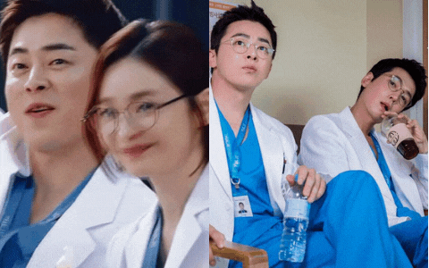 Hospital Playlist 2 sắp hết mà vẫn còn 5 bí ẩn quá lớn: Song Hwa - Ik Jun dễ &quot;friendzone mãi mãi&quot;, đôi Bồ Câu và nhà Gấu vẫn chưa đâu vào đâu?