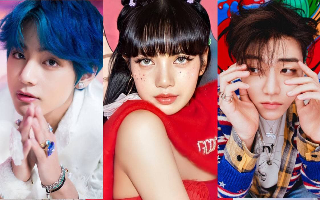 Forbes Hàn công bố 15 kênh YouTube &quot;cá kiếm&quot; nhất: EXO bị đàn em vượt mặt, BTS và BLACKPINK cạnh tranh No.1 khốc liệt