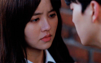 Kim So Hyun và 8 lần &quot;phản ứng hóa học&quot; tóe lửa với nam thần Kbiz: Mối tình cùng &quot;trai hư&quot; Song Kang liệu có đẹp bằng cái tên cuối cùng?