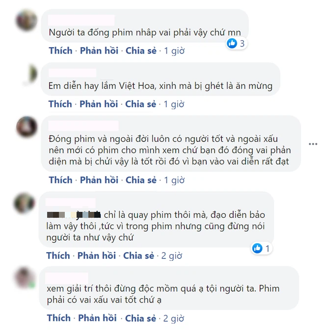 Nga bị fan quá khích của Hương Vị Tình Thân đòi làm cả ảnh thờ, netizen phẫn nộ đừng ác miệng thế chứ - Ảnh 4.