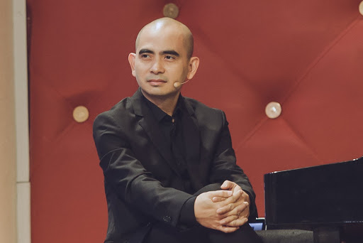 28 năm sự nghiệp Thanh Thảo: Âm nhạc đi đôi với thị phi, cao thủ tình trường toàn yêu mỹ nam showbiz Việt - Ảnh 11.
