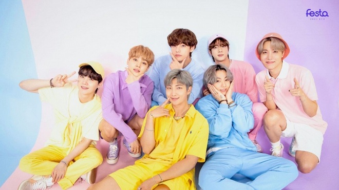 BTS bất ngờ thú nhận chỉ là mối quan hệ làm ăn nghiêm túc, có thật sự thân thiết hay chỉ là sự ảo tưởng của fan? - Ảnh 3.