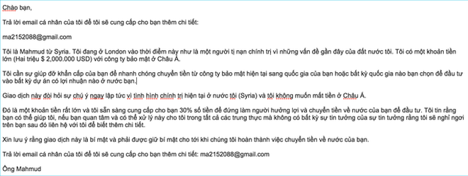 Vạch trần 6 chiêu trò lừa đảo tinh vi chiếm đoạt tiền trong tài khoản ngân hàng, người dùng cần hết sức cảnh giác - Ảnh 2.