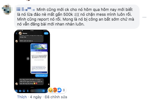 Vạch trần 6 chiêu trò lừa đảo tinh vi chiếm đoạt tiền trong tài khoản ngân hàng, người dùng cần hết sức cảnh giác - Ảnh 6.