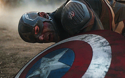 Avengers: Endgame từng có 1 đoạn rất ghê rợn và tàn nhẫn về Đội trưởng Mỹ, đạo diễn hé lộ lý do bắt buộc phải cắt bỏ