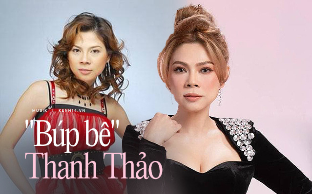 28 năm sự nghiệp Thanh Thảo: Âm nhạc đi đôi với thị phi, &quot;cao thủ tình trường&quot; toàn yêu mỹ nam showbiz Việt