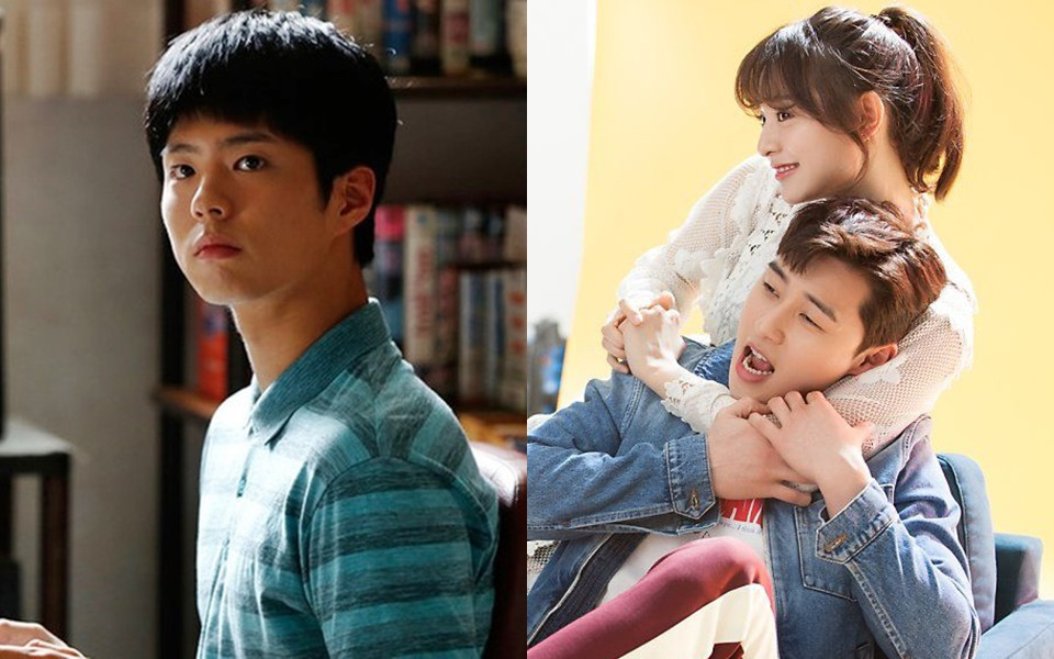 Loạt phim Hàn lấy cảm hứng từ chuyện có thật: Taek khờ của Reply 1988 ngoài đời là kỳ thủ xịn luôn!