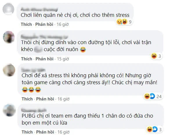 Bất ngờ trước tiêu chí chọn game giải trí của Bích Phương, nhưng nghe tư vấn của cư dân mạng thì còn bá đạo hơn - Ảnh 3.