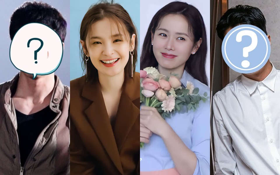 Lộ diện 3 nam thần của hội chị đẹp Son Ye Jin - Jeon Mi Do ở phim mới, dàn cast trong mơ đây rồi trời ơi!