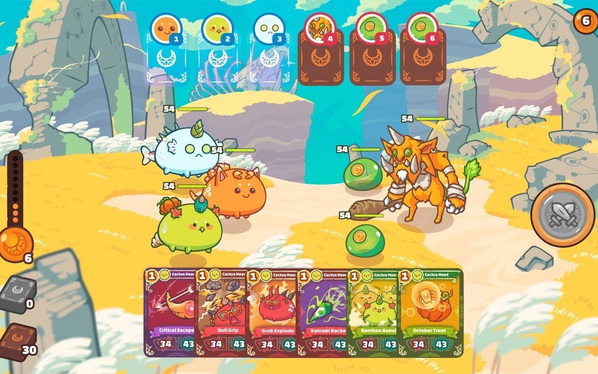 Axie Infinity và nhiều tựa game &quot;cày tiền&quot; đang làm xôn xao cộng đồng Việt
