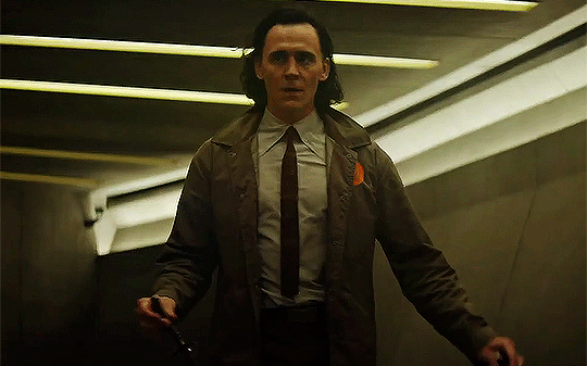 Tài tử Loki hé lộ nội dung mùa 2 khiến fan hào hứng, liên quan tới &quot;kẻ tội đồ&quot; mở cửa cho &quot;Thanos mới&quot; của Marvel