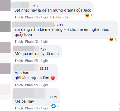 K-ICM mở tiệc quẩy tại gia với set nhạc căng không kém scandal của Jack ngày hôm nay - Ảnh 5.