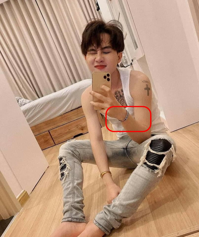 Loạt phốt nối dài của Jack: Thái độ sao hạng A, nghi vấn nói xấu Sơn Tùng - ViruSs nhưng scandal có con riêng mới gây sốc toàn tập - Ảnh 18.