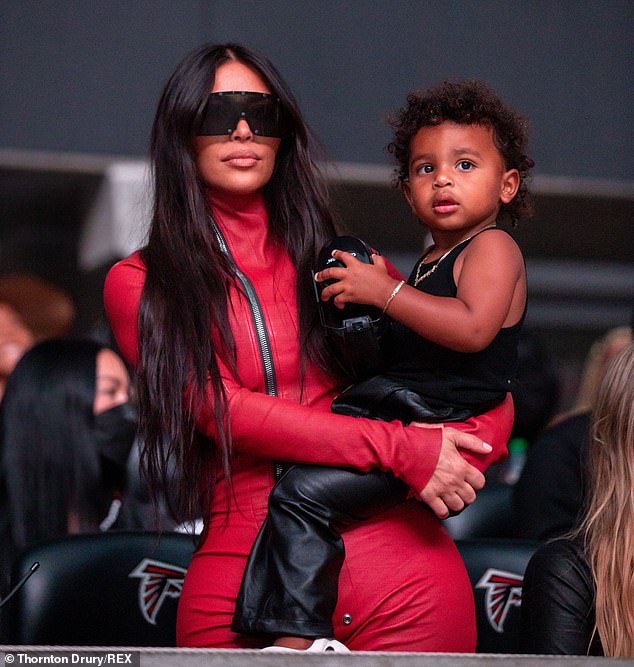 Xôn xao tin Kim Kardashian và Kanye West tái hợp sau nửa năm ly hôn, nàng tận 2 lần làm 1 việc đáng nghi này - Ảnh 4.
