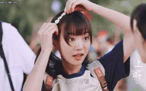 Dân mạng sốc vì vợ yêu Hạ tiên sinh &quot;đầu thai&quot; làm nữ chính vườn trường, xinh hết cỡ nhưng bị nam chính coi như &quot;kẻ thù&quot;?