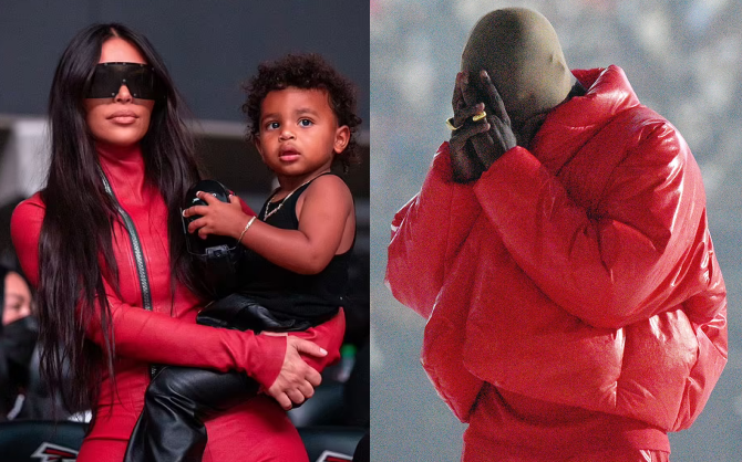 Xôn xao tin Kim Kardashian và Kanye West tái hợp sau nửa năm ly hôn, nàng tận 2 lần làm 1 việc đáng nghi này