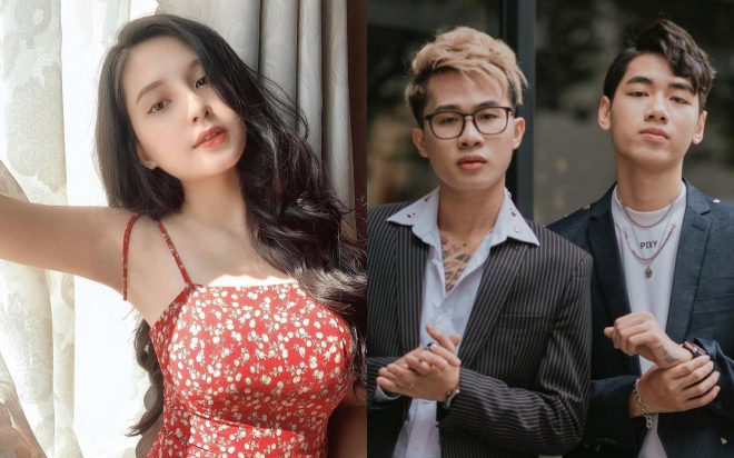 Bằng chứng về nơi khởi nguồn &quot;phim giả tình thật&quot; giữa Jack và Thiên An đều nằm trong tay K-ICM, có thể bị xoá bất cứ lúc nào?