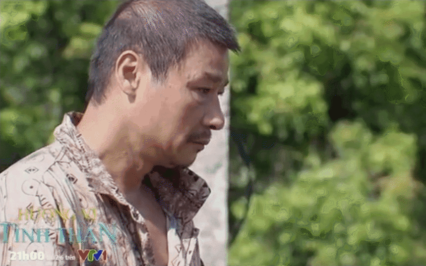 Preview tập 9 Hương Vị Tình Thân 2: Ông Sinh chưa kịp nói sự thật là bố đẻ với Nam thì đã gặp &quot;biến&quot;?